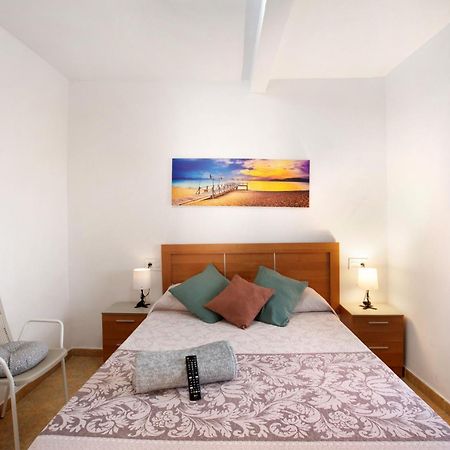 Apartamento La Morena 3B El Pris Eksteriør billede