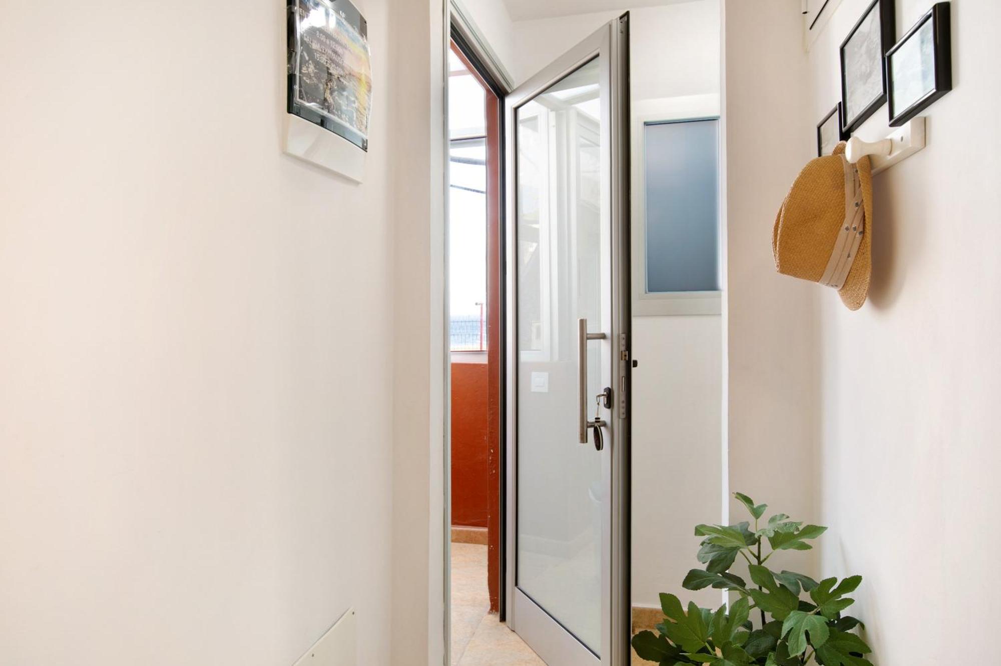 Apartamento La Morena 3B El Pris Eksteriør billede