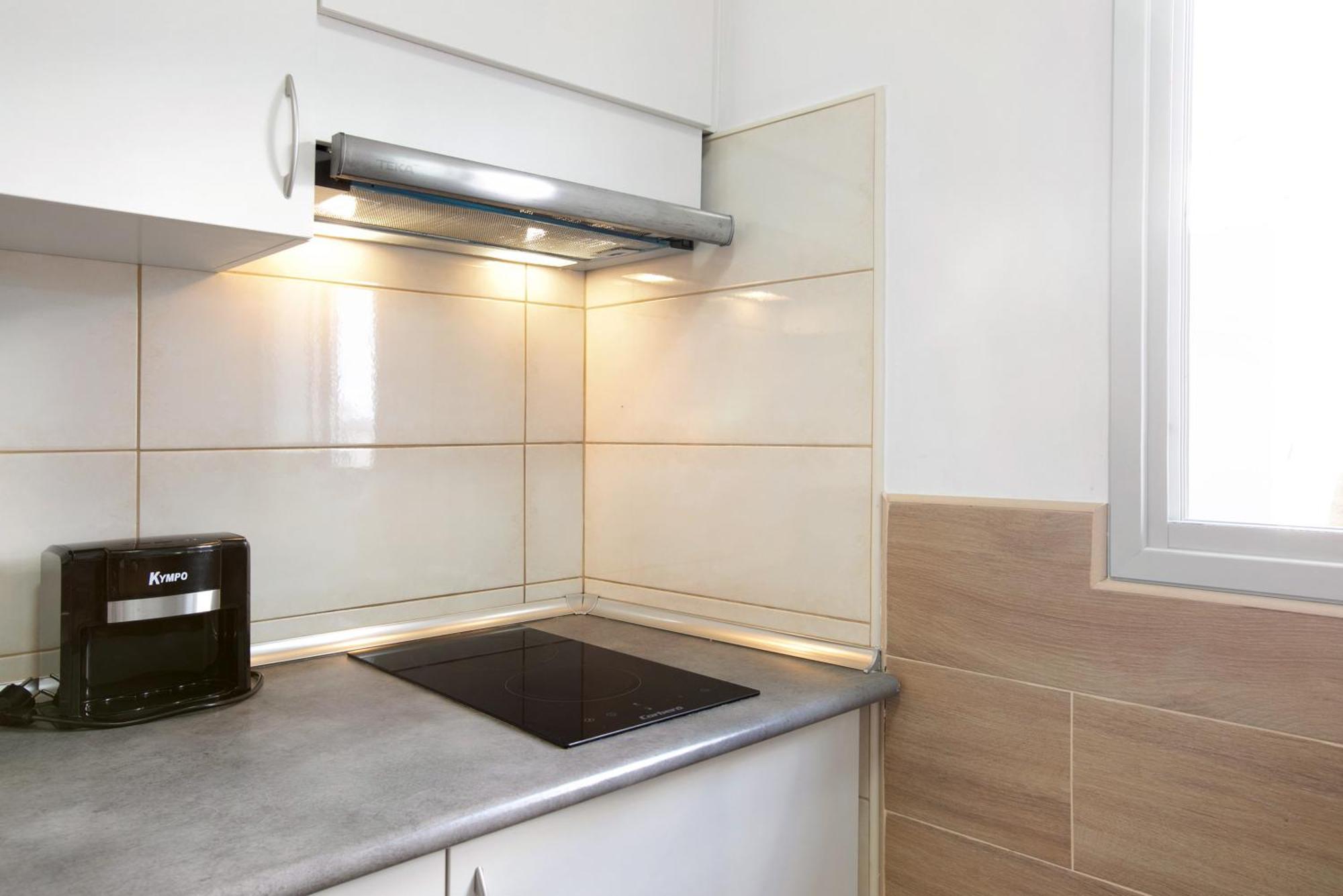 Apartamento La Morena 3B El Pris Eksteriør billede