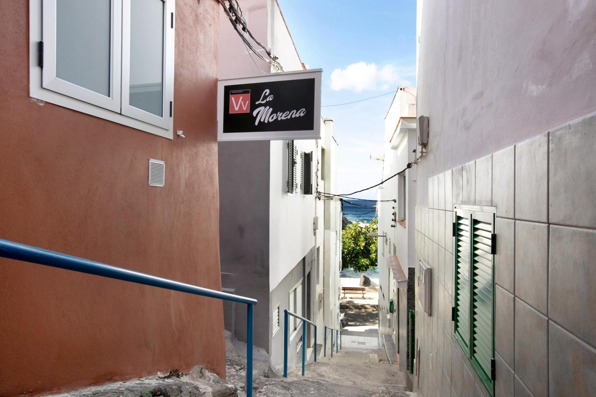 Apartamento La Morena 3B El Pris Eksteriør billede
