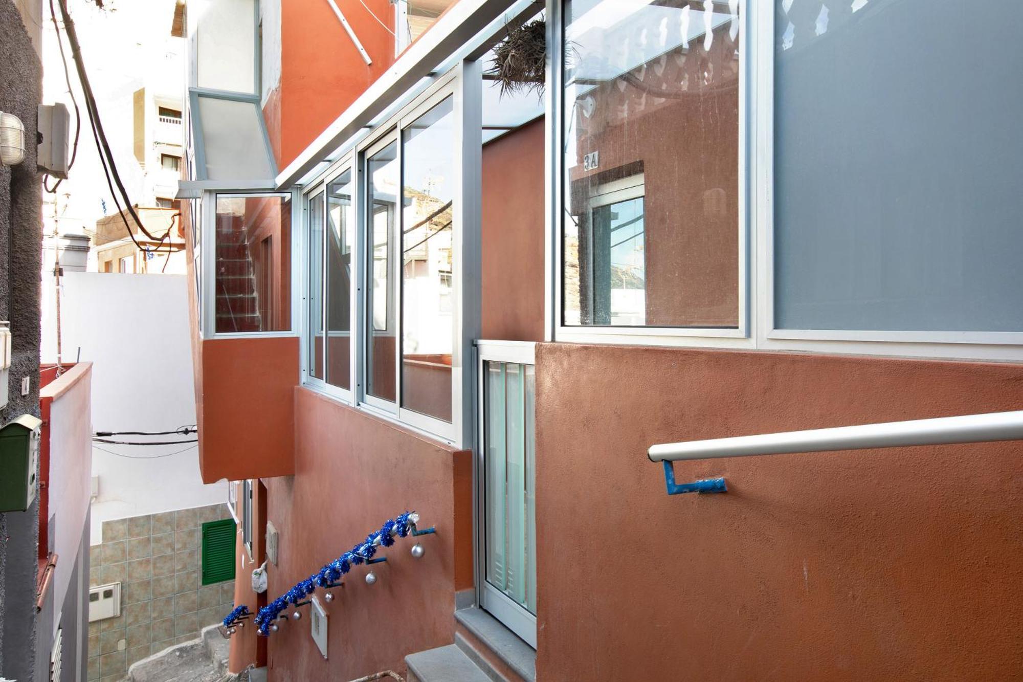 Apartamento La Morena 3B El Pris Eksteriør billede